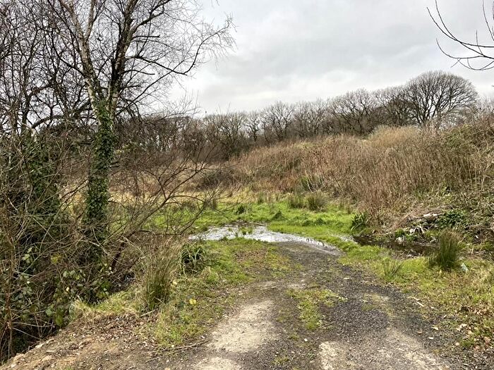 5 Bedroom Land For Sale In Church Park, Yarnscombe, Barnstaple, EX31