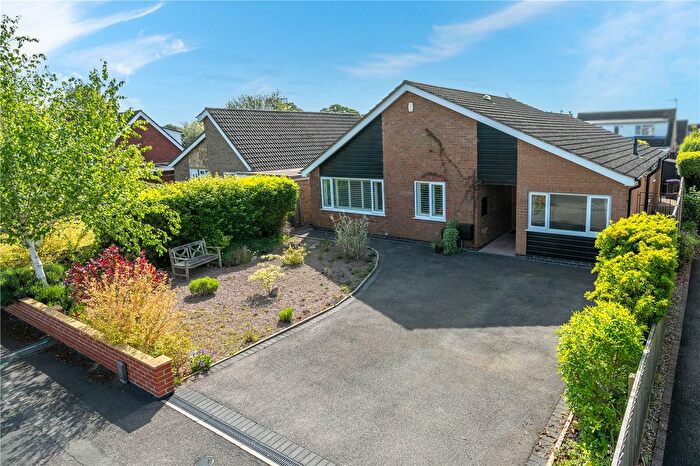 4 Bedroom Bungalow For Sale In Hervey Road, Sleaford, Lincolnshire, NG34