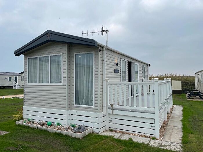 2 Bedroom Caravan For Sale In Victory Baywood, Warners Lane, PO20