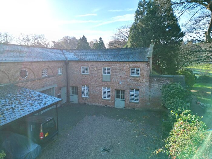 2 Bedroom Flat To Rent In Maer, Newcastle, ST5