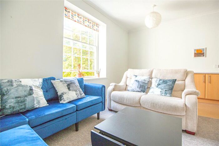 1 Bedroom Apartment For Sale In Gloucester Street, St. Pauls, Bristol, BS2