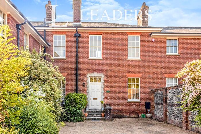 3 Bedroom House To Rent In Lewes Road, Westmeston, Ditchling, BN6