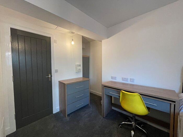 Studio To Rent In Rm, Deaconscroft, Peterborough, PE3