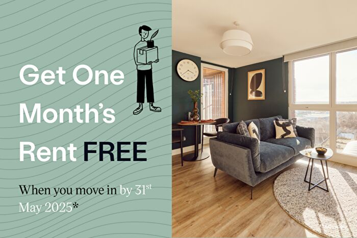 1 Bedroom Apartment To Rent In The Junction, Whitehall, Leeds, West Yorkshire, LS12