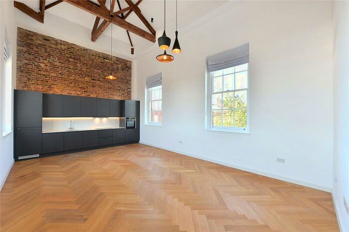 2 Bedroom Apartment To Rent In The Courtyard, Gloucester Avenue, London, NW1