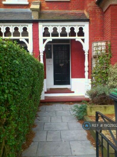 2 Bedroom Flat To Rent In Birchington Road, London, N8