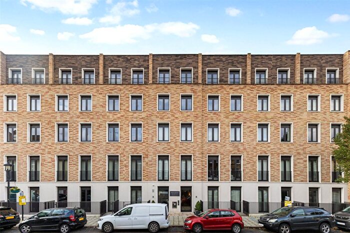 2 Bedroom Property For Sale In One Molyneux Street, London, W1H