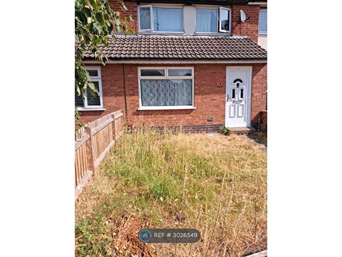 3 Bedroom Terraced House To Rent In Oak Crescent, Leicester, LE3