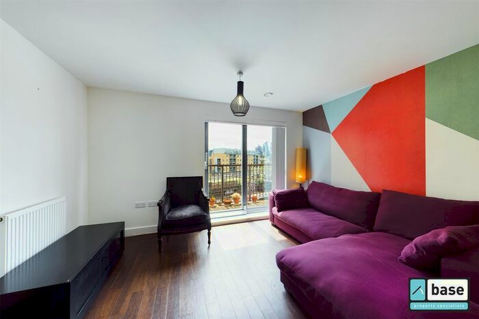 2 Bedroom Flat To Rent In Chapter House, Dunbridge Street, E2