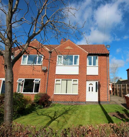 3 Bedroom Semi-Detached House To Rent In The Village, Stockton On The Forest, YO32