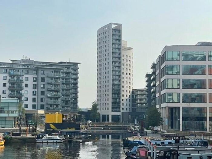 1 Bedroom Flat To Rent In Clarence House, Leeds City Centre, LS10