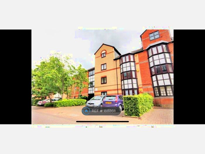 1 Bedroom Flat To Rent In Maltings Place, Reading, RG1