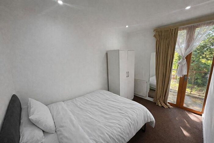 Property To Rent In St. Faiths Road, London, SE21