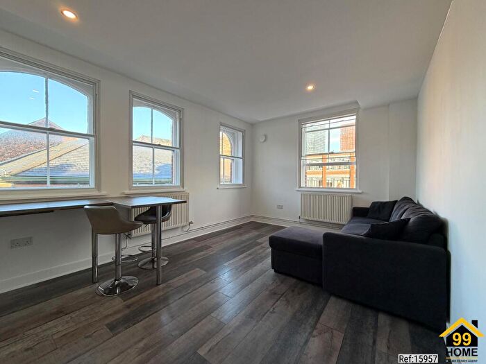 1 Bedroom Flat For Sale In - Union Street, Manchester, Greater, M4