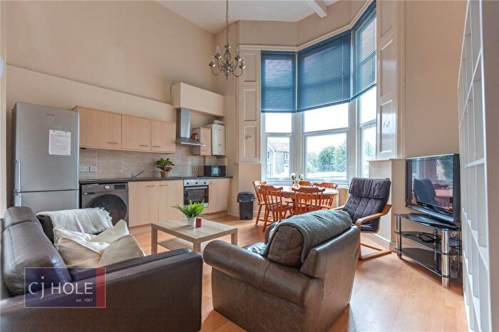 5 Bedroom Terraced House To Rent In Gloucester Road, Bishopston, Bristol, BS7