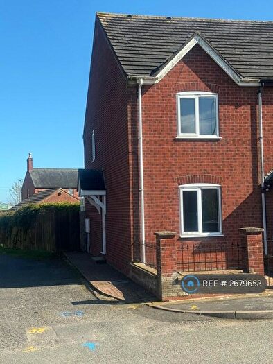 2 Bedroom Semi Detached House To Rent In Boston Road, Spilsby, PE23
