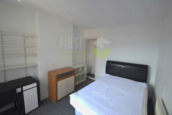 3 Bedroom Terraced House To Rent In Lord Byron Street, Clarendon Park, LE2