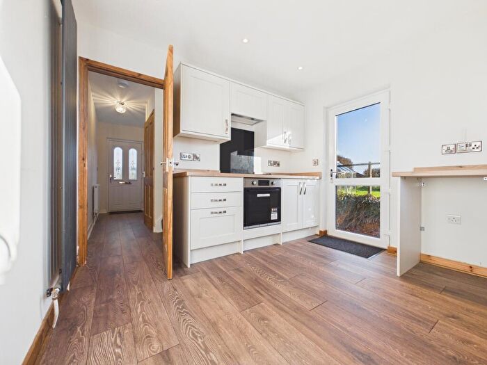 3 Bedroom Semi Detached House To Rent In Chapel Bank, Kirkbride, CA7