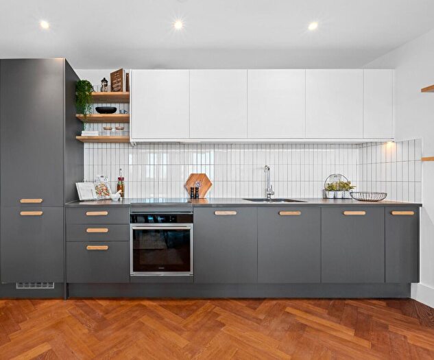 1 Bedroom Flat To Rent In Kindred House, Scarbrook Road, Surrey, CR0