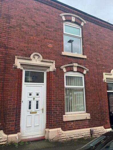 2 Bedroom Property To Rent In Arundel Street, Ashton-Under-Lyne, OL6