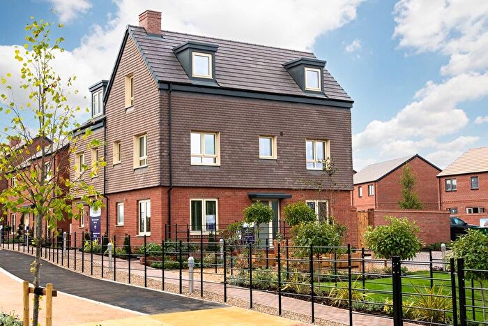3 Bedroom Semi-Detached House For Sale In "The Densdale - Plot " At Wisley Acres, Wisley Lane, Ockham, GU23