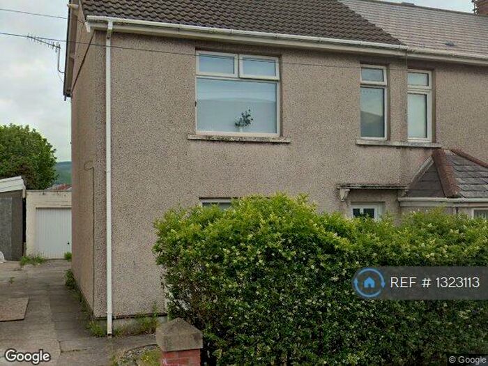 3 Bedroom Semi-Detached House To Rent In Sandown Road, Port Talbot, SA12