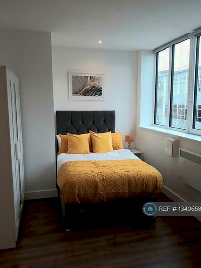 Studio To Rent In Tontine Street, Stoke-On-Trent, ST1