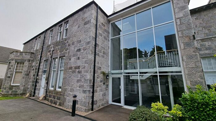 2 Bedroom Flat To Rent In May Baird Wynd, Aberdeen, AB25