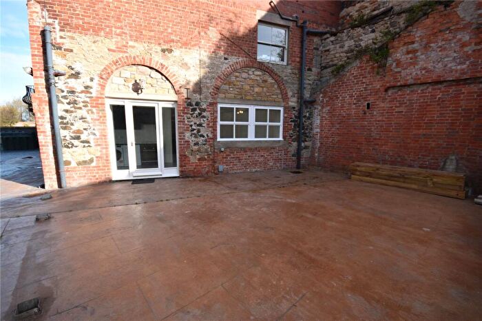 2 Bedroom Flat To Rent In The Stables, Waren Mill, Belford, Northumberland, NE70