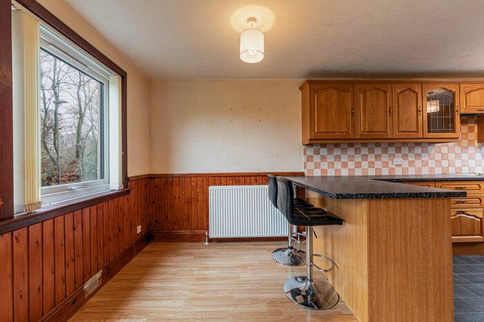 2 Bedroom Terraced House For Sale In Meikleholm Side, Langholm, DG13