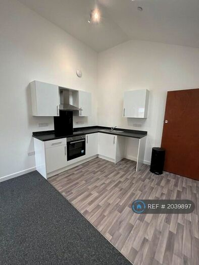 1 Bedroom Flat To Rent In Jenner Street, Barry, CF63