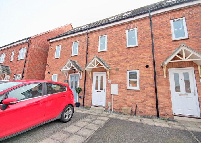 3 Bedroom House To Rent In Brockwell Park, Kingswood, Hull, HU7