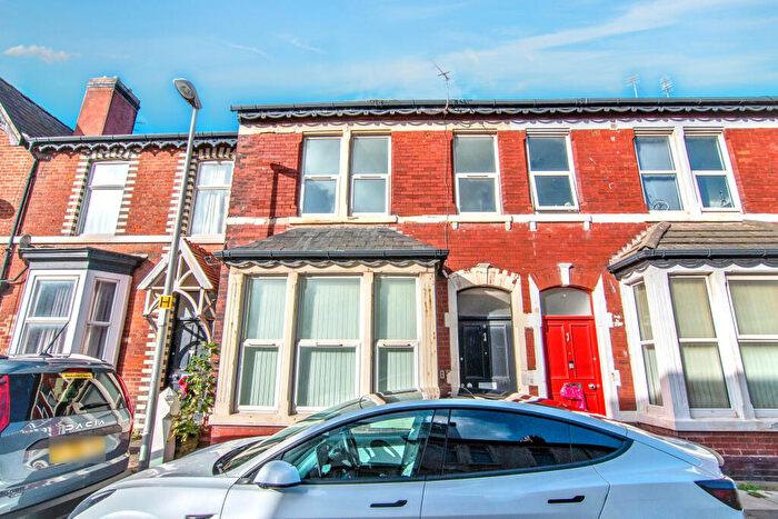 2 Bedroom Flat For Sale In Flat, Hill Street, Blackpool, Lanchasire, FY4