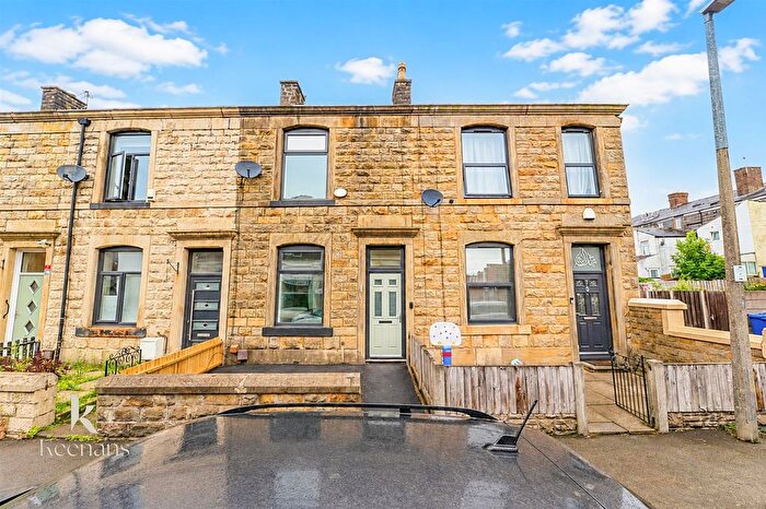 2 Bedroom Terraced House For Sale In Porter Street, Bury, BL9