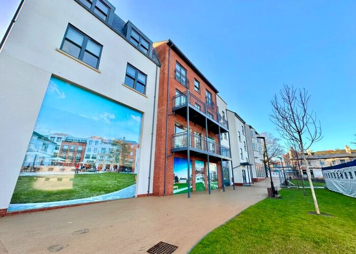 1 Bedroom Apartment To Rent In Brightwells Yard, Old Market Place, Farnham, GU9