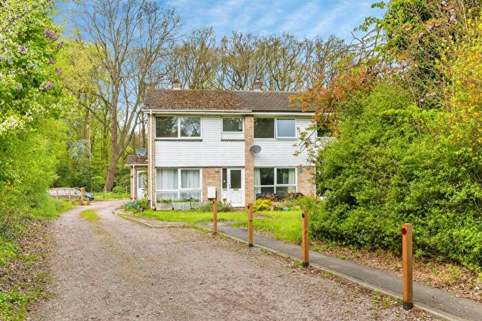 1 Bedroom Maisonette For Sale In St. Albans Road, Sandridge, St. Albans, AL4