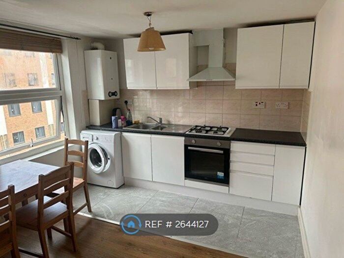1 Bedroom Flat To Rent In Caledonian Road, London, N7