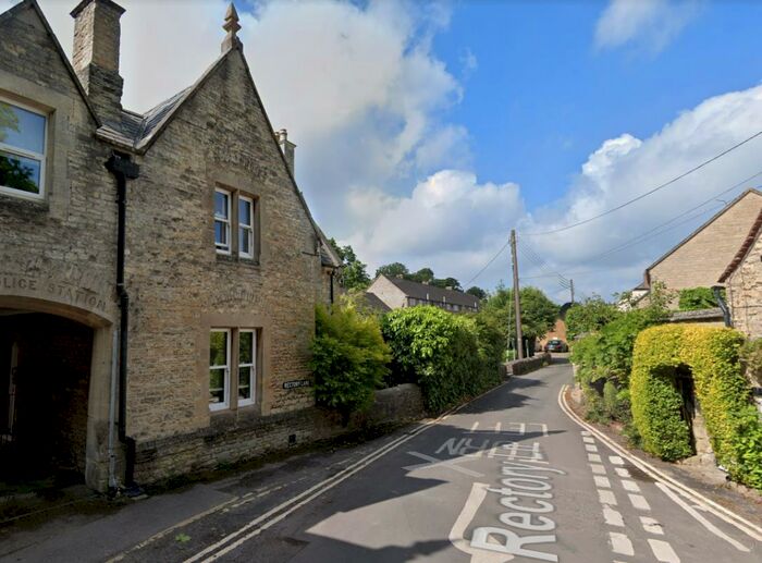 1 Bedroom House To Rent In Rectory Lane, Woodstock, OX20