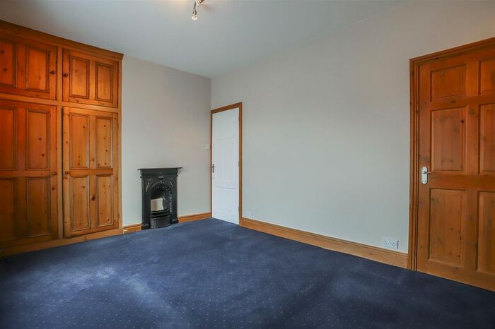 3 Bedroom Terraced House To Rent In Granville Street, Helmshore, Rossendale, BB4