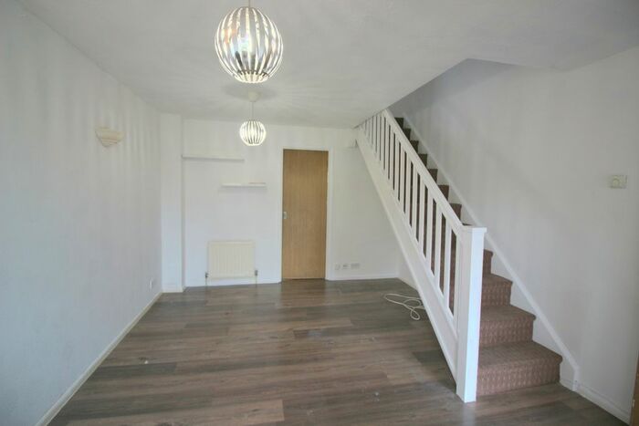 2 Bedroom Terraced House To Rent In Torbitt Way, Ilford, IG2