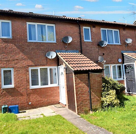1 Bedroom Apartment To Rent In Bercham Two Mile Ash Milton Keynes, MK8