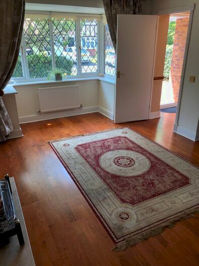 5 Bedroom Detached House To Rent In Maplin Park, Langley, Slough SL3