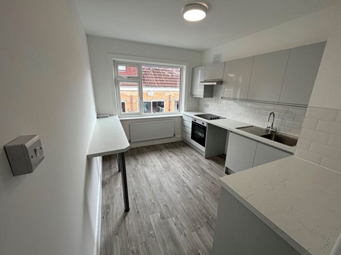 1 Bedroom Flat To Rent In Bournemouth, BH9