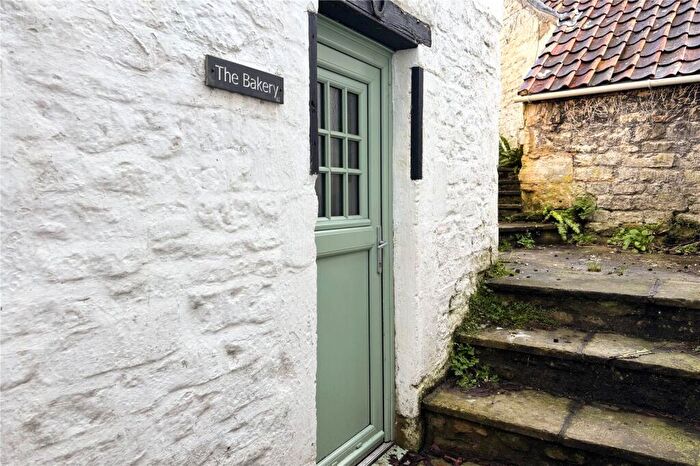 1 Bedroom Detached House For Sale In Market Street, Bradford On Avon, BA15