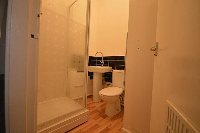 1 Bedroom Flat To Rent In Bramley Road, Leicester, LE3