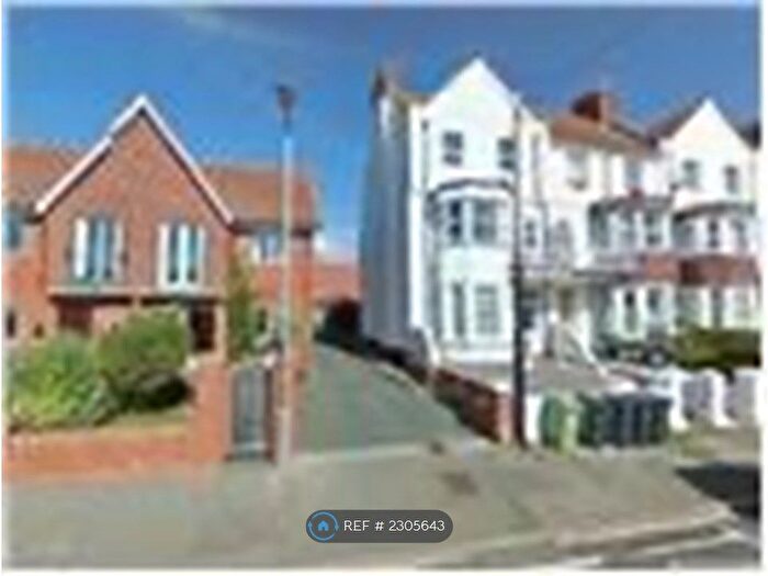 Studio To Rent In Cantelupe Road, Bexhill, TN40