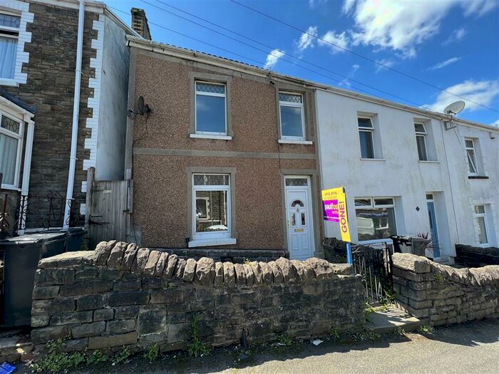 Houses to rent in Dynevor Avenue, SA10, Neath Port Talbot Principle Area