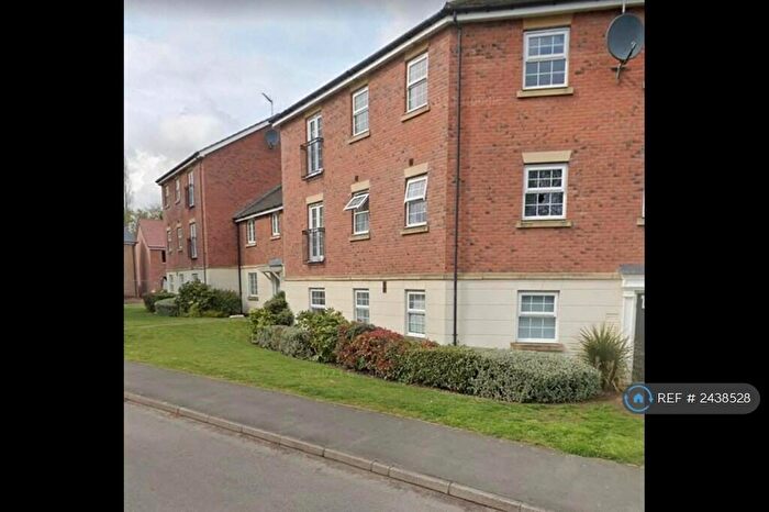 2 Bedroom Flat To Rent In Flatts Lane, Calverton, Nottingham, NG14
