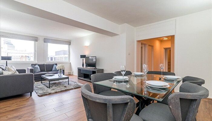 2 Bedroom Flat To Rent In Abbey Orchard Street, London, SW1P