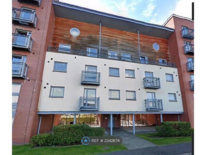 2 Bedroom Flat To Rent In South Victoria Dock Road, Dundee, DD1